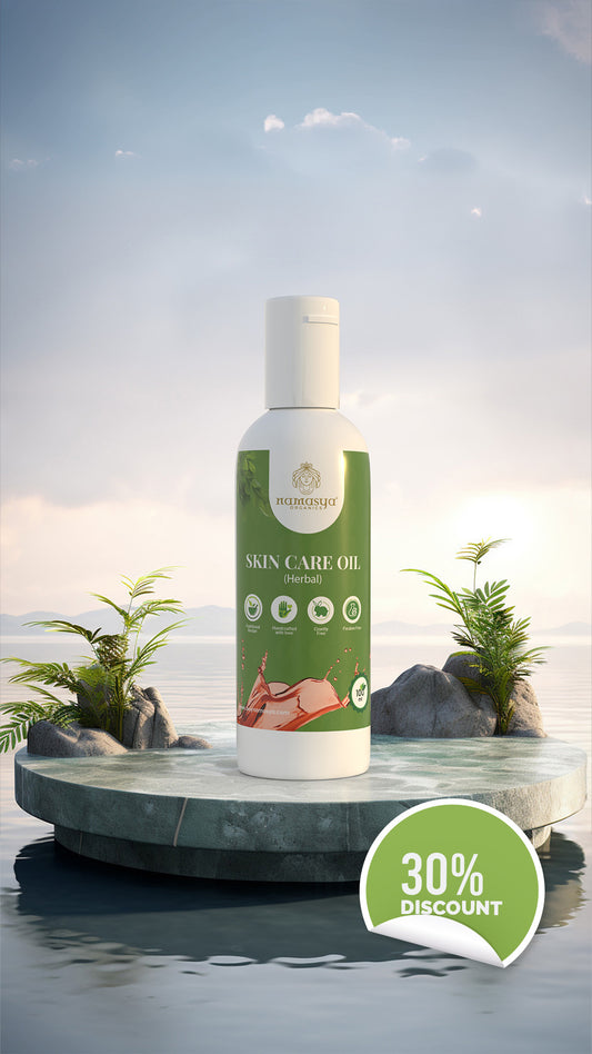Namasya Skin Care Oil (100 ml)